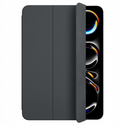 כיסוי לאייפד פרו 11" SMART FOLIO FOR IPAD PRO 11" - BLACK MW983ZM/A כיסוי לאייפד פרו 11" SMART FOLIO FOR IPAD PRO 11" - BLACK MW983ZM/A