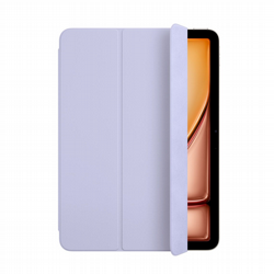 כיסוי לאייפד אייר 11" SMART FOLIO FOR IPAD AIR 11" M2 - LIGHT VIOLET MWK83ZM/A כיסוי לאייפד אייר 11" SMART FOLIO FOR IPAD AIR 11" M2 - LIGHT VIOLET MWK83ZM/A