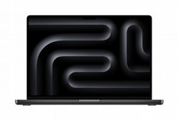 מקבוק פרו MacBook Pro 16 (2024) M4 PRO SPACE BLACK MX2X3HB/A מקבוק פרו MacBook Pro 16 (2024) M4 PRO SPACE BLACK MX2X3HB/A