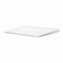 משטח מגע APPLE MAGIC TRACKPAD (2024) USB-C - SILVER MXK93ZM/A משטח מגע APPLE MAGIC TRACKPAD (2024) USB-C - SILVER MXK93ZM/A