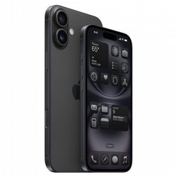 אייפון 16 IPHONE 16 PLUS 256GB BLACK MXWN3QN/A אייפון 16 IPHONE 16 PLUS 256GB BLACK MXWN3QN/A