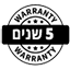 5 שנים