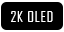2K OLED