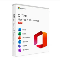 אופיס לחלונות ואפל OFFICE HOME AND BUSINESS WIN + MAC ALL LANG אופיס לחלונות ואפל OFFICE HOME AND BUSINESS WIN + MAC ALL LANG