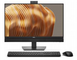 מחשב לנובו Dell Pro 24 All-in-One QC24251 OP-RD33-16183 מחשב לנובו Dell Pro 24 All-in-One QC24251 OP-RD33-16183
