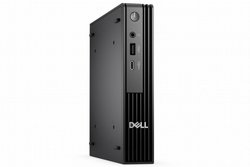 מחשב נייח דל פרו Dell Pro Micro Desktop QCM1250 OP-RD33-16543 *ללא מערכת הפעלה* מחשב נייח דל פרו Dell Pro Micro Desktop QCM1250 OP-RD33-16543 *ללא מערכת הפעלה*