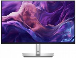 מסך דל DELL USB-C HUB P2425HE מסך דל DELL USB-C HUB P2425HE