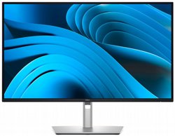 מסך דל 27 אינץ'Dell Pro 27 Plus QHD USB-C Hub Monitor P2725DE מסך דל 27 אינץ'Dell Pro 27 Plus QHD USB-C Hub Monitor P2725DE