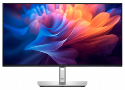 מסך דל הכולל עגינה 27 אינץ` Dell Pro 27 Plus USB-C Hub Monitor P2725HE מסך דל הכולל עגינה 27 אינץ` Dell Pro 27 Plus USB-C Hub Monitor P2725HE