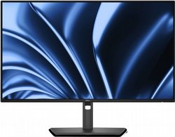 מסך דל הכולל עגינה 27 אינץ' Dell Pro P 27 USB-C Hub Monitor P2726HE מסך דל הכולל עגינה 27 אינץ' Dell Pro P 27 USB-C Hub Monitor P2726HE