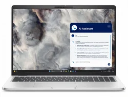 מחשב נייד דל Dell Pro 16 Plus AI PC PB16250-5322 מחשב נייד דל Dell Pro 16 Plus AI PC PB16250-5322