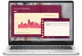 נייד דל Dell Pro 14 AI PC 14" FHD+ Intel® Core™ Ultra 7 255U PC14250-7478