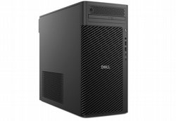 תחנה גרפית דל Dell Pro Max Tower T2 Intel® Core™ Ultra 9 285K PM-RD33-15971 תחנה גרפית דל Dell Pro Max Tower T2 Intel® Core™ Ultra 9 285K PM-RD33-15971