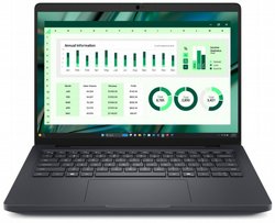 מחשב נייד דל פרו מקס Dell Pro Max 14 MC14250 PM-RD33-16259 מחשב נייד דל פרו מקס Dell Pro Max 14 MC14250 PM-RD33-16259