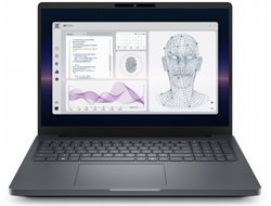 מחשב נייד דל פרו מקס פלוס Dell Pro Max 16 Plus MB16250 PM-RD33-16765 מחשב נייד דל פרו מקס פלוס Dell Pro Max 16 Plus MB16250 PM-RD33-16765