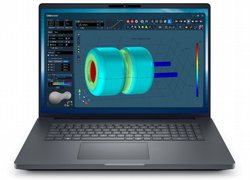 מחשב נייד דל פרו מקס פלוס Dell Pro Max 18 Plus MB18250 PM-RD33-16281 מחשב נייד דל פרו מקס פלוס Dell Pro Max 18 Plus MB18250 PM-RD33-16281
