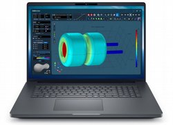 מחשב נייד דל פרו מקס פלוס Dell Pro Max 18 Plus MB18250 QHD+ Intel® Core™ Ultra 9 285HX/32GB/1TB NVME/NVIDIA RTX PRO™ 3000 Blackwell 12GB/WIN 11 PRO/3Y PM-RD33-16281 מחשב נייד דל פרו מקס פלוס Dell Pro Max 18 Plus MB18250 QHD+ Intel® Core™ Ultra 9 285HX/32GB/1TB NVME/NVIDIA RTX PRO™ 3000 Blackwell 12GB/WIN 11 PRO/3Y PM-RD33-16281