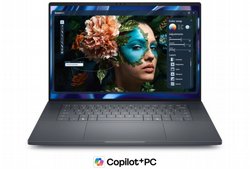 מחשב נייד דל פרסיז'ן Dell Pro Precision 7 PW716260 PM-RD33-17042 מחשב נייד דל פרסיז'ן Dell Pro Precision 7 PW716260 PM-RD33-17042