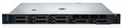 שרת ארון דל DELL POWEREDGE R360 SERVER G16/XEON 2414 4C/32GB/2X480 NVME + 2X2TB SATA/RAID H355/2XPSU/3Y שרת ארון דל DELL POWEREDGE R360 SERVER G16/XEON 2414 4C/32GB/2X480 NVME + 2X2TB SATA/RAID H355/2XPSU/3Y