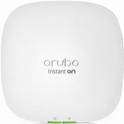 נקודת גישה HP ARUBA INSTANT ON AP22 R4W05A נקודת גישה HP ARUBA INSTANT ON AP22 R4W05A