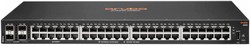 מתג תקשורת ARUBA 6000 48G 4SFP + R8N86A מתג תקשורת ARUBA 6000 48G 4SFP + R8N86A