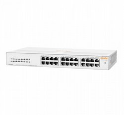 מתג לא מנוהל HPE Aruba Instant On 1430 24G Switch R8R49A מתג לא מנוהל HPE Aruba Instant On 1430 24G Switch R8R49A