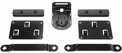 ערכת התקנה לראלי פלוס Logitech Rally Mounting Kit 93900-164-40 ערכת התקנה לראלי פלוס Logitech Rally Mounting Kit 93900-164-40