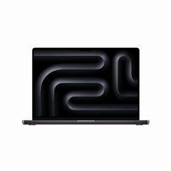 מקבוק פרו Apple MacBook Pro 16 (2026) M5 Space Black S-MGEC4HB/A מקבוק פרו Apple MacBook Pro 16 (2026) M5 Space Black S-MGEC4HB/A