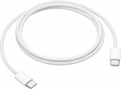 כבל טעינה באורך 1 מטרים כבל טעינה Apple 60W (1M) S-MW493ZM/A כבל טעינה באורך 1 מטרים כבל טעינה Apple 60W (1M) S-MW493ZM/A