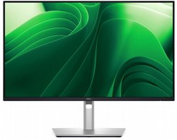 מסך דל עסקי 24 אינץ' Dell Pro 24 Plus QHD USB-C Hub Monitor P2425DE מסך דל עסקי 24 אינץ' Dell Pro 24 Plus QHD USB-C Hub Monitor P2425DE