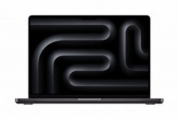 מקבוק פרו Apple MacBook Pro 14 (2025) M5 S-MJ3D4HB/A מקבוק פרו Apple MacBook Pro 14 (2025) M5 S-MJ3D4HB/A