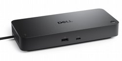 תחנת עגינה דל Dell Pro Thunderbolt 4 Smart Dock SD25TB4 תחנת עגינה דל Dell Pro Thunderbolt 4 Smart Dock SD25TB4