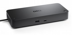 תחנת עגינה דל Dell Pro Thunderbolt 5 Smart Dock SD25TB5 תחנת עגינה דל Dell Pro Thunderbolt 5 Smart Dock SD25TB5