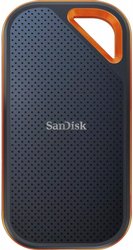 דיסק חיצוני SanDisk Extreme PRO Portable SSD 2TB SDSSDE81-2T00-G25 דיסק חיצוני SanDisk Extreme PRO Portable SSD 2TB SDSSDE81-2T00-G25