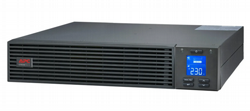 מערכת אל פסק SRV1KRIRK בהספק של 1000VA בתצורת Rack Mount כולל מסילות לארון מערכת אל פסק SRV1KRIRK בהספק של 1000VA בתצורת Rack Mount כולל מסילות לארון