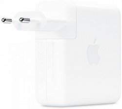 שנאי לניידי אפל Apple 96W USB-C Power Adapter S-MW2L3ZM/A שנאי לניידי אפל Apple 96W USB-C Power Adapter S-MW2L3ZM/A
