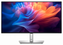 מסך דל הכולל עגינה 27 אינץ` Dell Pro 27 Plus USB-C Hub Monitor S-P2725HE מסך דל הכולל עגינה 27 אינץ` Dell Pro 27 Plus USB-C Hub Monitor S-P2725HE