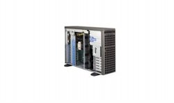 שרת AI סופר-מיקרו לאימון מודלי ktSUPER-M 4U Server AMD EPYC™ שרת AI סופר-מיקרו לאימון מודלי ktSUPER-M 4U Server AMD EPYC™