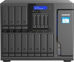 שרת QNAP TS-1655 שרת QNAP TS-1655