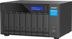 שרת אחסון חכם QNAP TVS-h874 שרת אחסון חכם QNAP TVS-h874