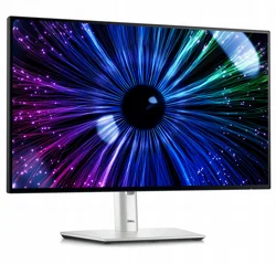 מסך דל 24 אינץ' DELL ULTRASHARP USB-C MONITOR U2424HE מסך דל 24 אינץ' DELL ULTRASHARP USB-C MONITOR U2424HE
