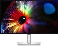 מסך דל DELL 27" ULTRASHARP 2K U2724D מסך דל DELL 27" ULTRASHARP 2K U2724D