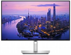מסך דל 27 אינץ' Dell UltraSharp 27 4K Thunderbolt Hub Monitor U2725QE מסך דל 27 אינץ' Dell UltraSharp 27 4K Thunderbolt Hub Monitor U2725QE