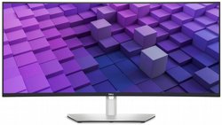 מסך דל קעור DELL ULTRASHARP 38" U3824DW מסך דל קעור DELL ULTRASHARP 38" U3824DW