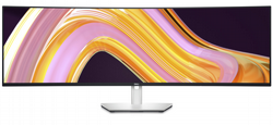 מסך דל DELL ULTRASHARP 49" U4924DW 3YR מסך דל DELL ULTRASHARP 49" U4924DW 3YR