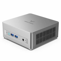 מחשב נייח מיני MinisForum UM750 Slim UM750LSLIM-16G1T מחשב נייח מיני MinisForum UM750 Slim UM750LSLIM-16G1T