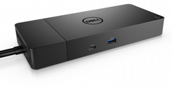 תחנת עגינה דל DELL PERFORMANCE DOCK WD19DCS 240W 210-AZBW תחנת עגינה דל DELL PERFORMANCE DOCK WD19DCS 240W 210-AZBW