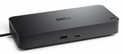 תחנת עגינה דל Dell Pro Dock WD25 100W 210-BRFQ תחנת עגינה דל Dell Pro Dock WD25 100W 210-BRFQ