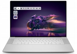 נייד דל פרימיום Dell 16 Premium DA16250 XP-RD33-16416 נייד דל פרימיום Dell 16 Premium DA16250 XP-RD33-16416
