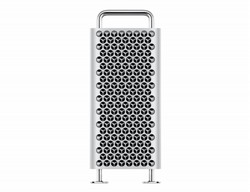 מק פרו Mac Pro Tower M2 Ultra 24C CPU 60C GPU, 64GB, 1TB SSD 1Yr Z171-BASIC (2023) מק פרו Mac Pro Tower M2 Ultra 24C CPU 60C GPU, 64GB, 1TB SSD 1Yr Z171-BASIC (2023)